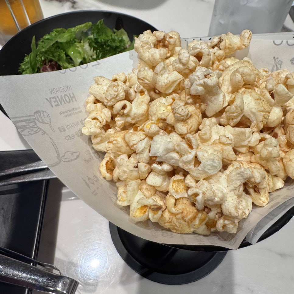 교촌치킨 복현2호점 사진 6