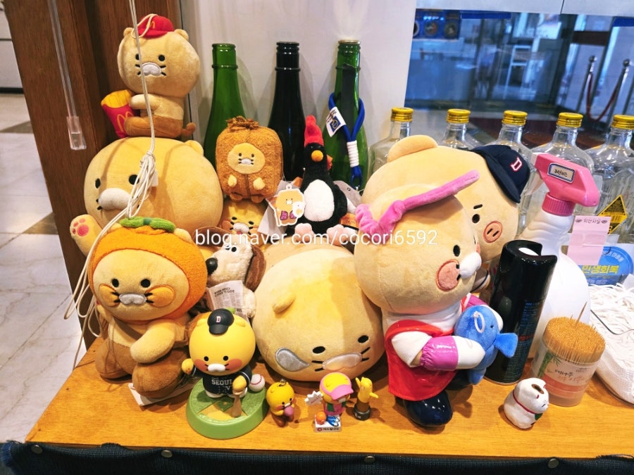 쇼쿠도에이엔 식당영원 사진 4