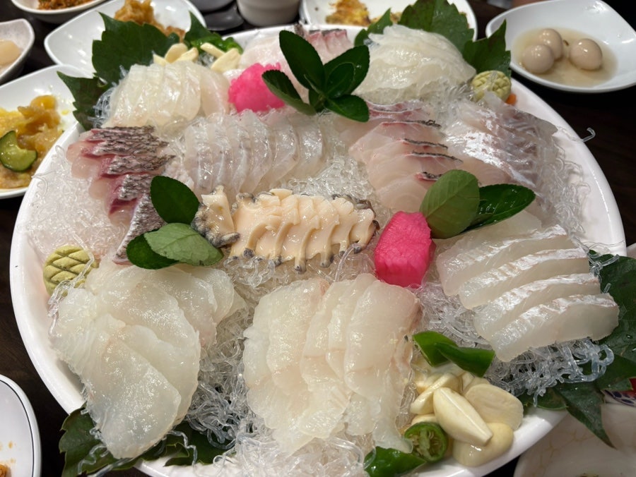 팔도회집 사진 6