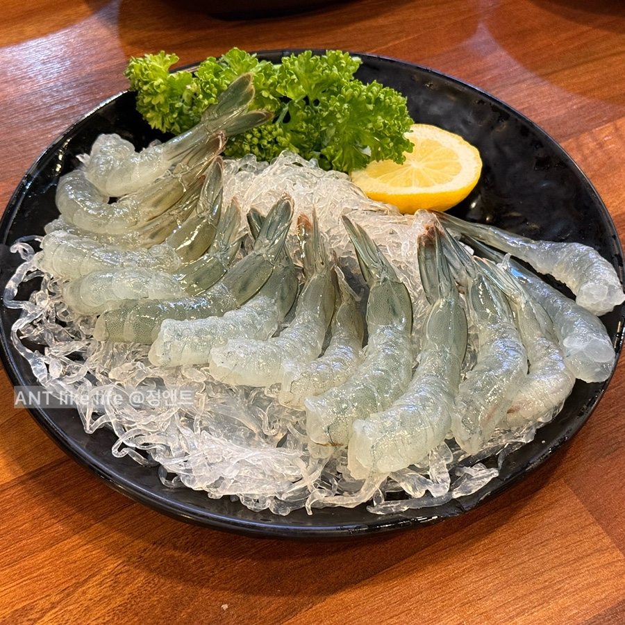 어부돛단배 사진 1