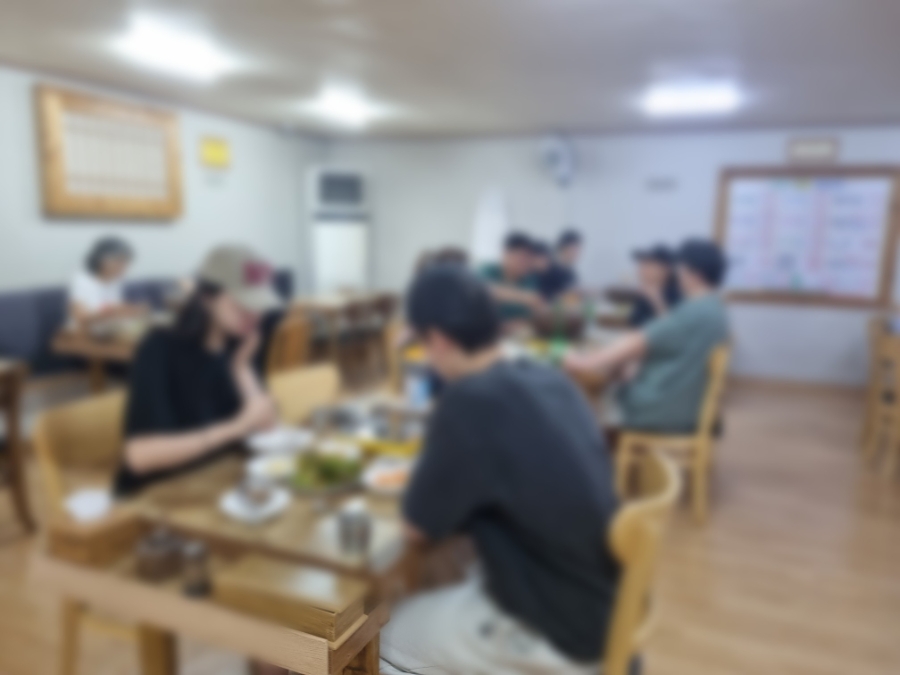 금강민물매운탕 사진 5