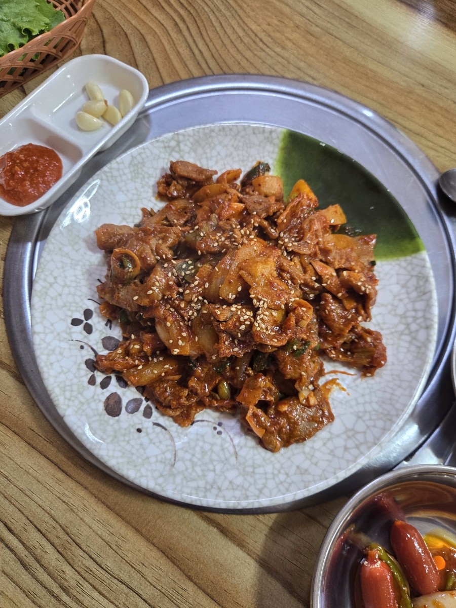소희네식당 사진 6