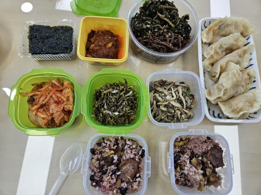 Hwaryongjjamppong photo 3