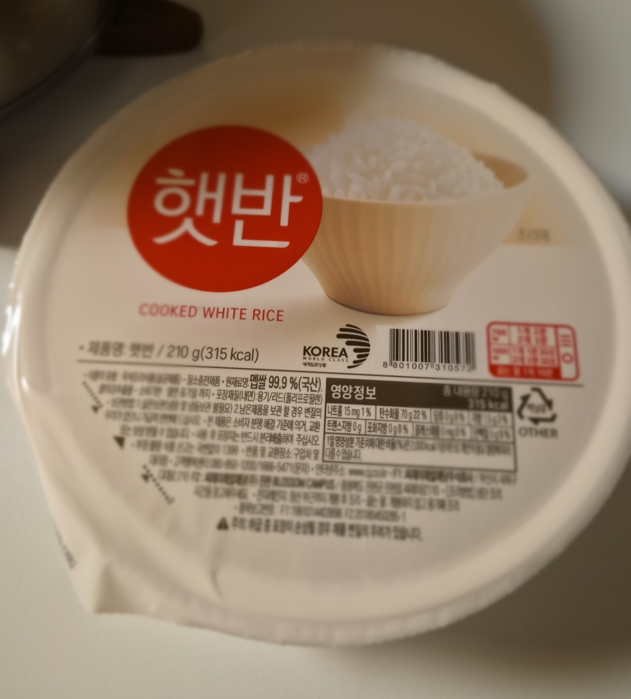 수누리감자탕 망포곡선점 사진 4