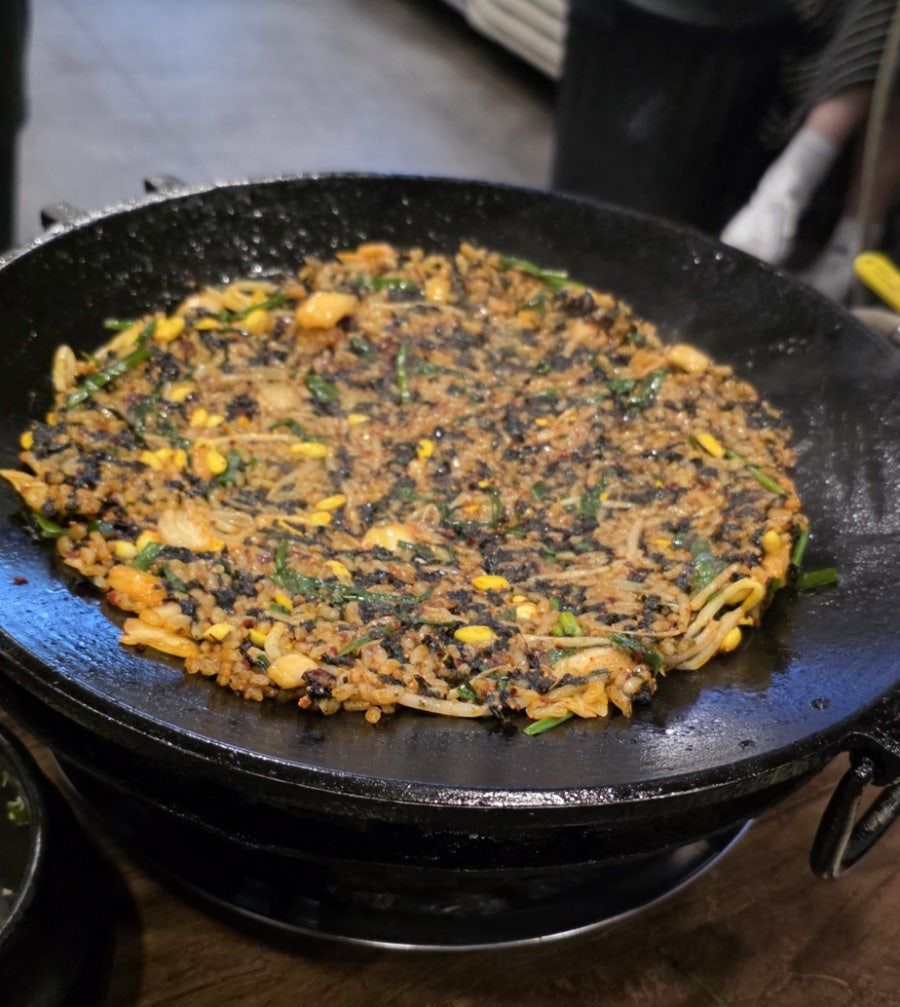 장수한우곱창 송천점 사진 4