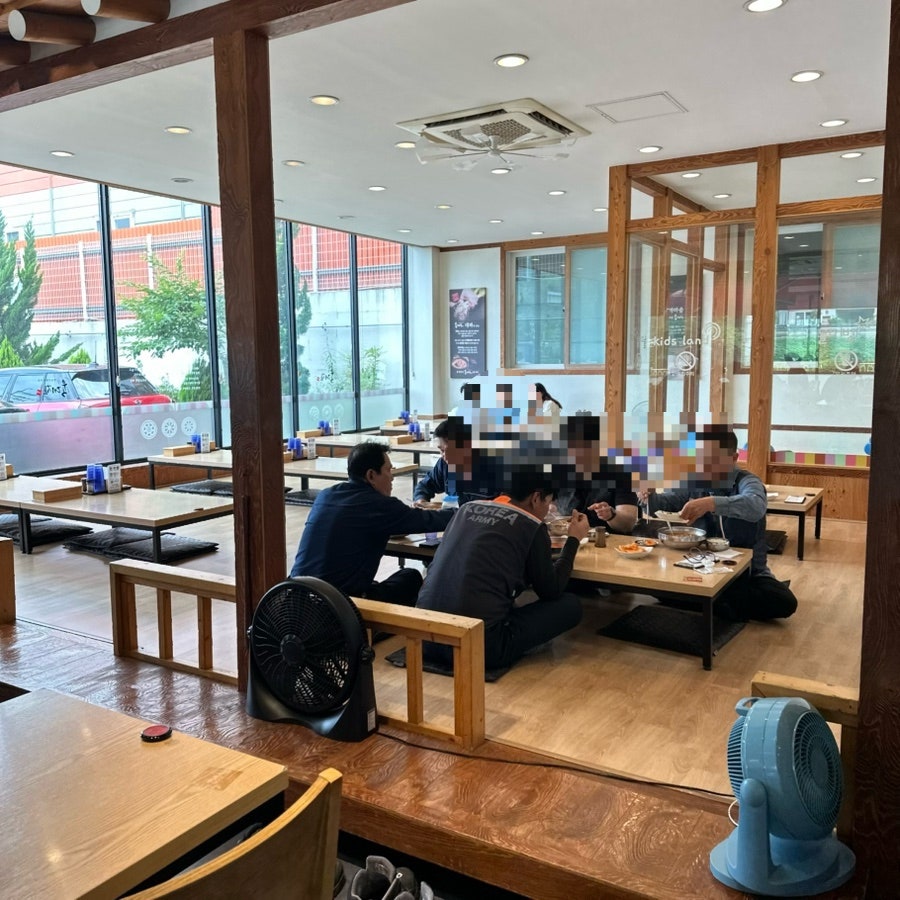 육대장 선암점 사진 3