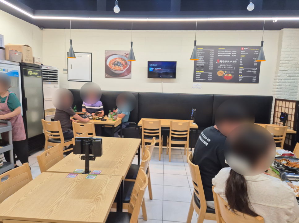 이랑이랑칼국수 사진 6