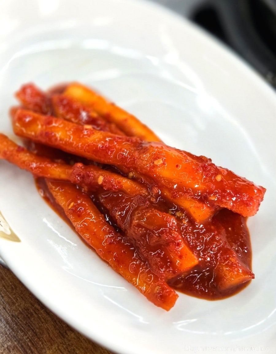 무봉산장 사진 5
