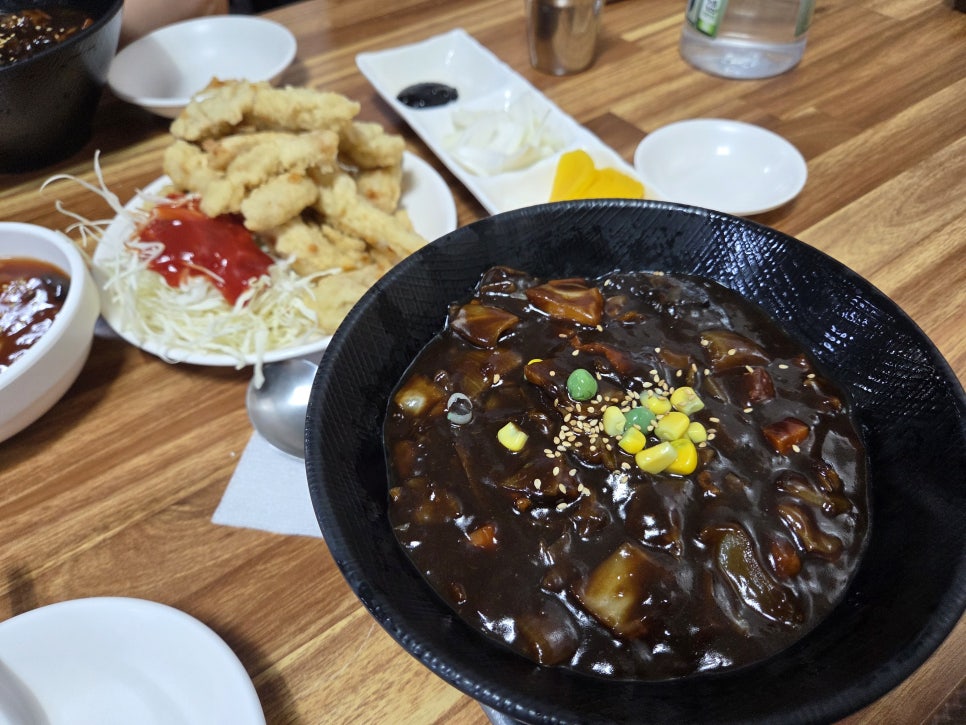 대광반점 사진 1