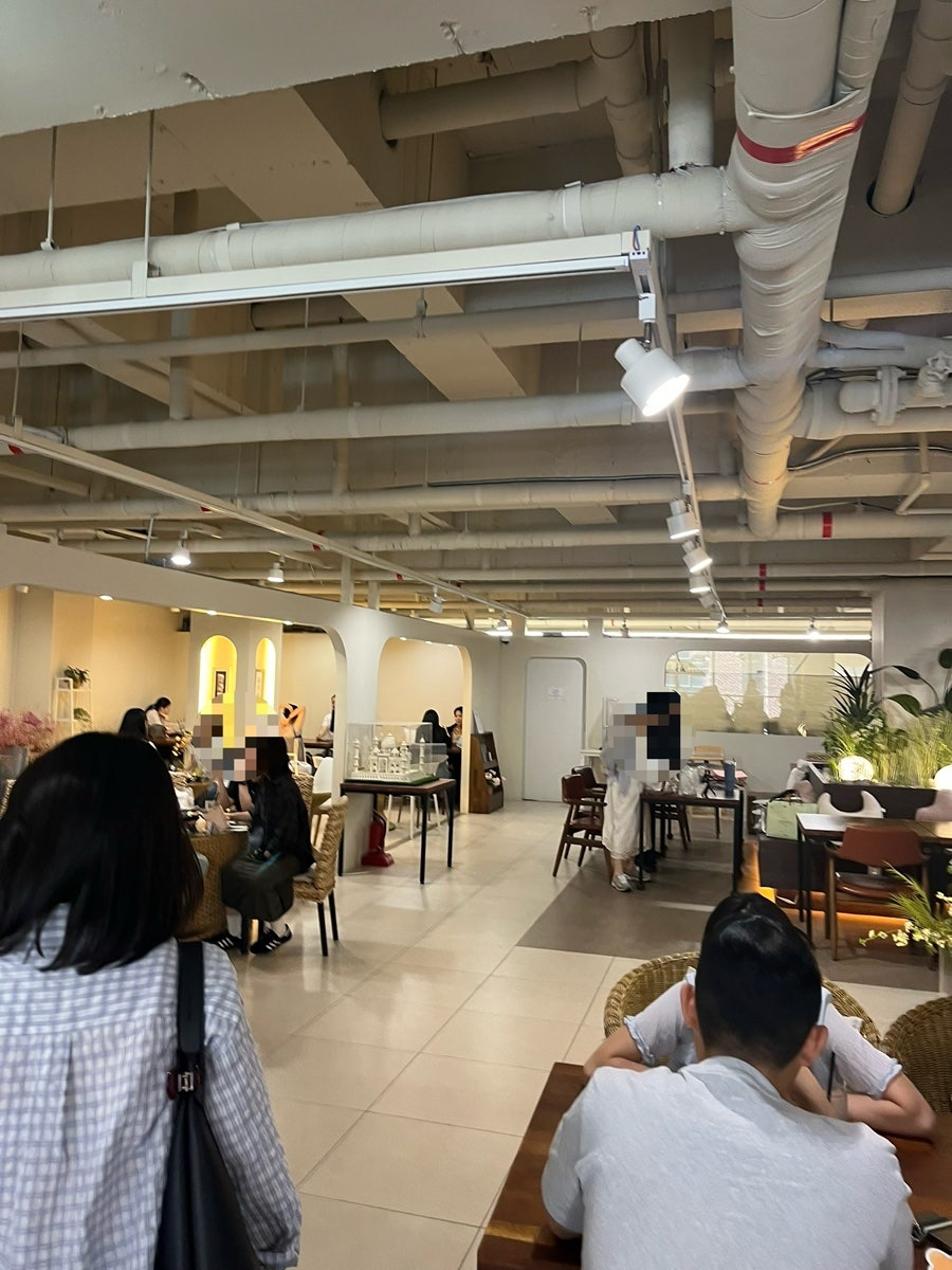 숨결커피 사진 6