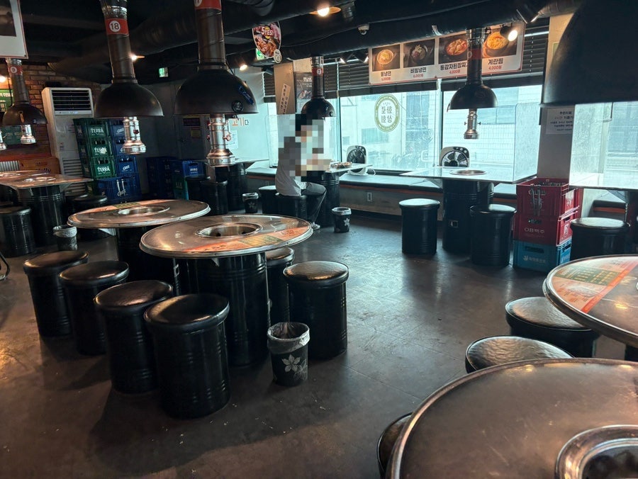 화로상회 서울대점 사진 5
