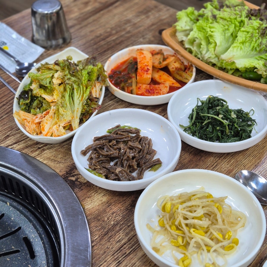 장생생고기 사진 3