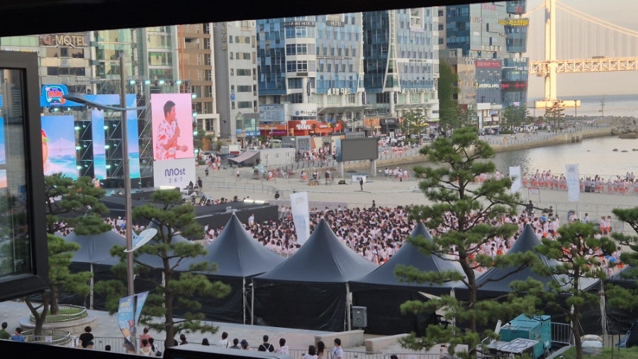 광안리마도로스횟집 사진 4