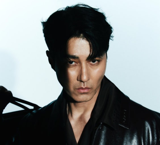 차승원 프로필 총정리! 모델에서 배우, 예능 치트키 이어 산골총각 영웅 출연까지