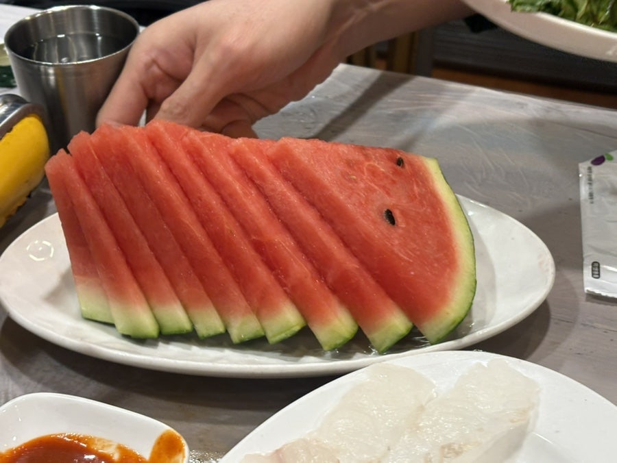 아여수 사진 2