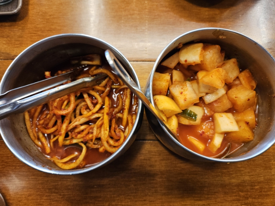 강창구찹쌀진순대 광장점 사진 4