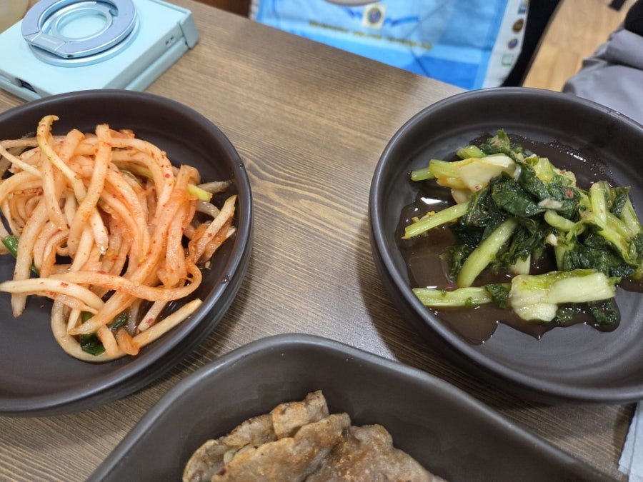 삼부자봉평메밀 수원2호점 사진 5