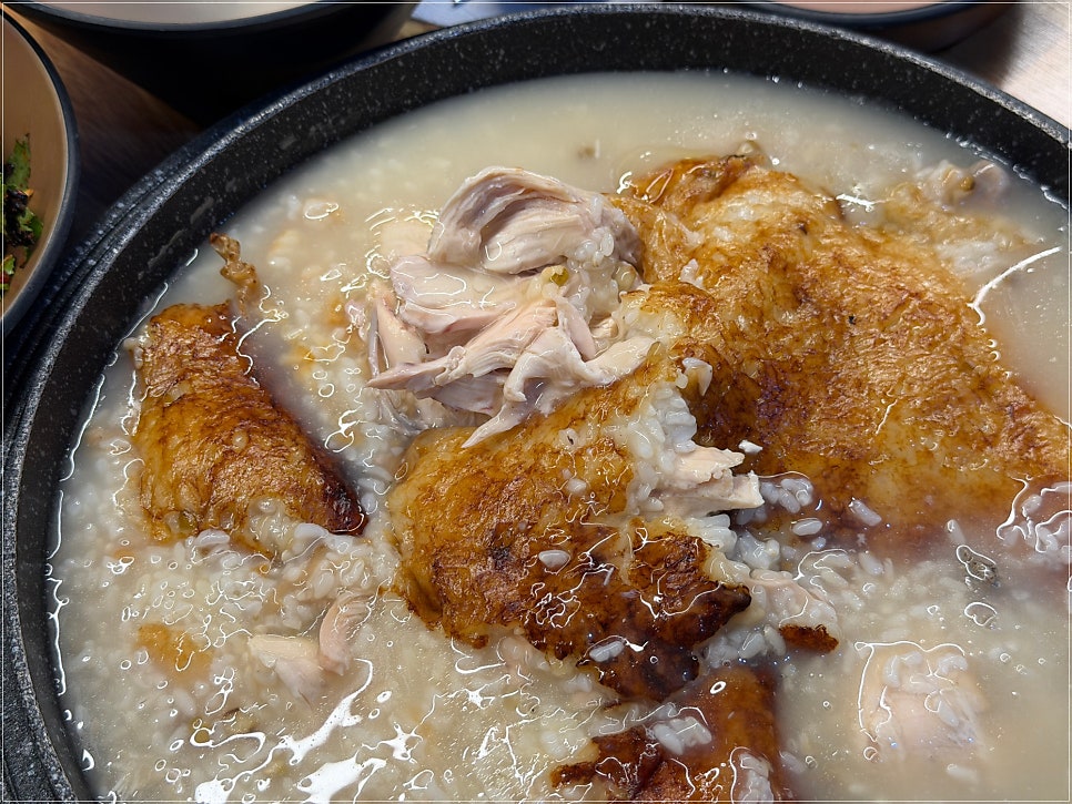백세장수촌 사진 5