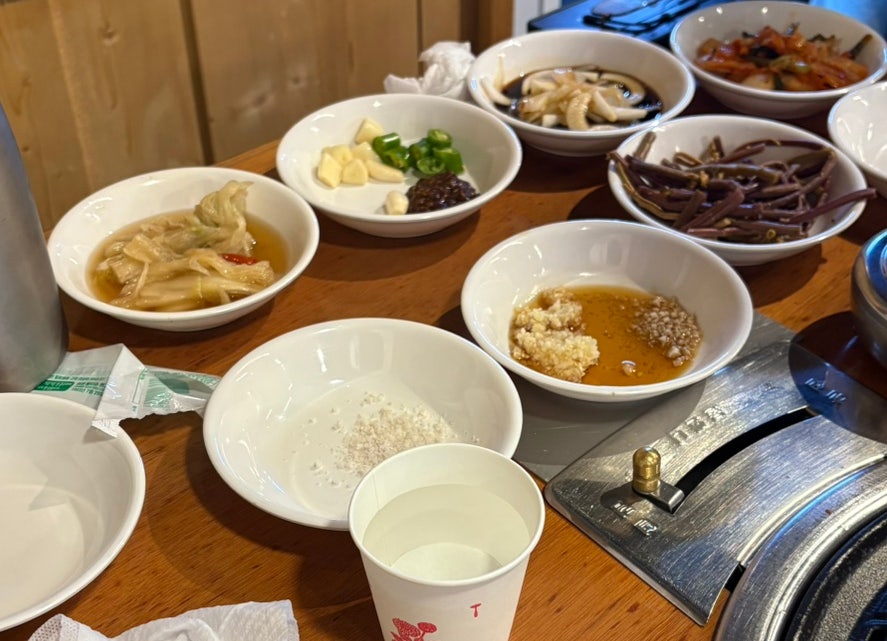 기름장 분점 사진 1