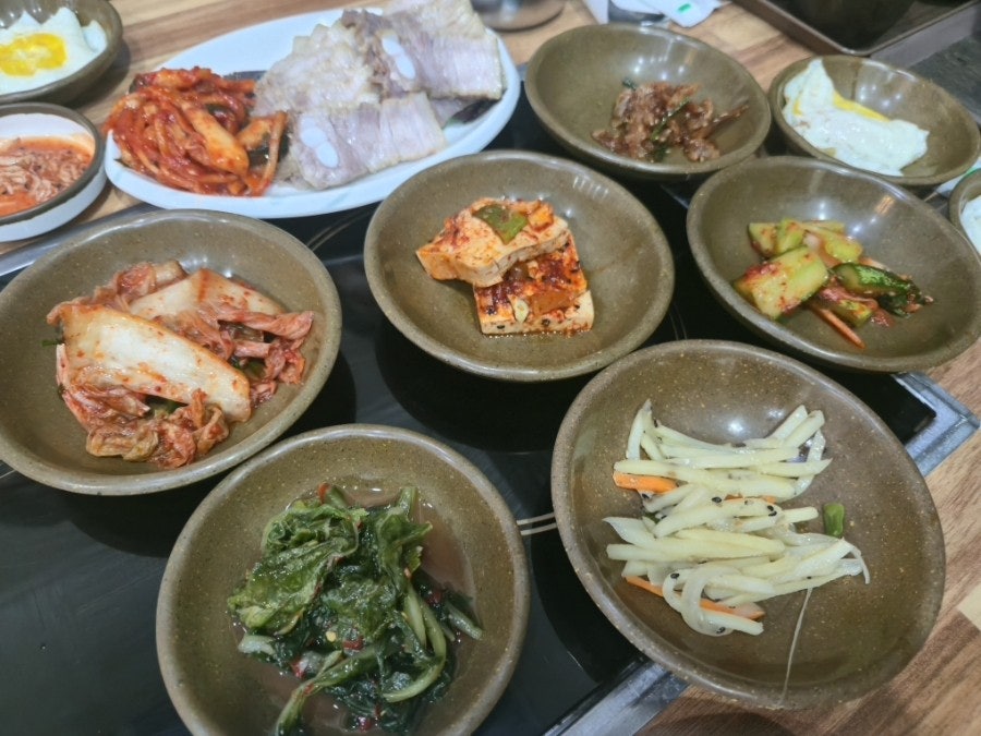토담골 사진 6