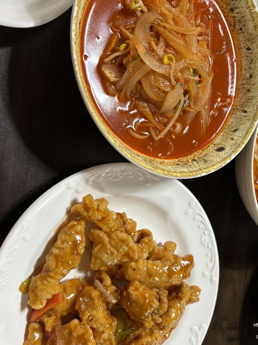 석수반점 사진 5