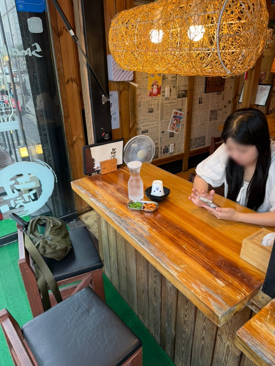 노군꼬치 시흥은계점 사진 4