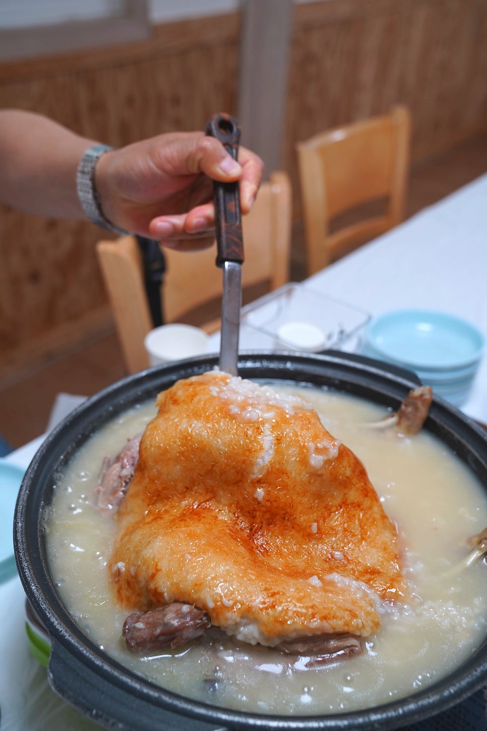 한가네오리촌 사진 2