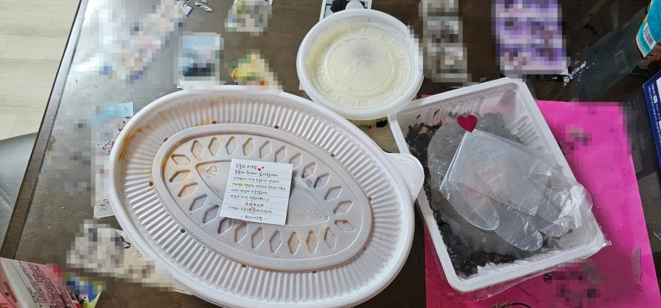 화산아구찜 홍천점 사진 2