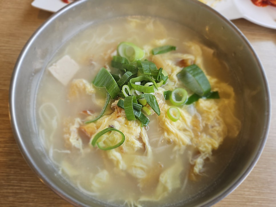 Hwangtaegukbap photo 4