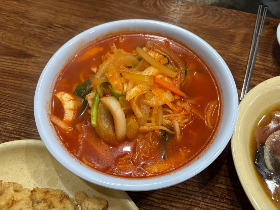 Boryeongak photo 4