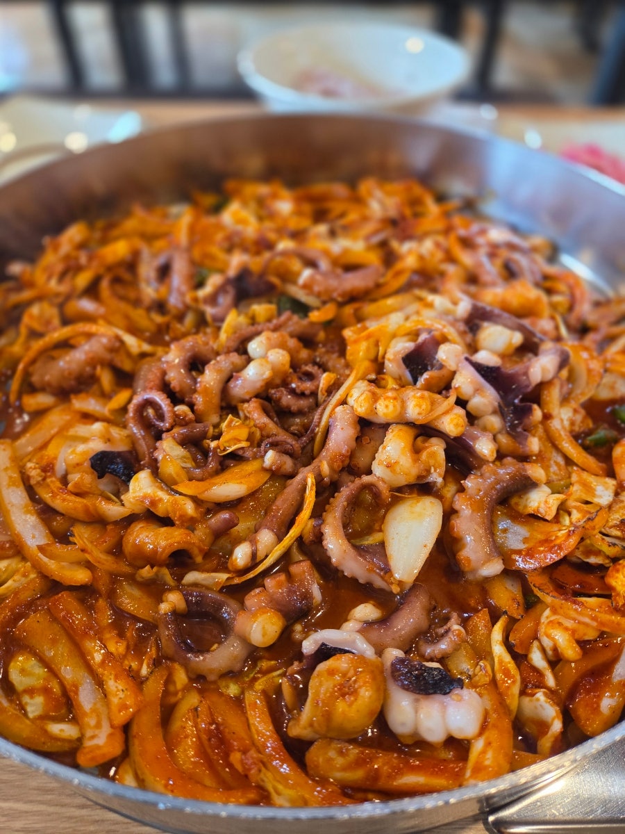 철판떼기 야음점 사진 6