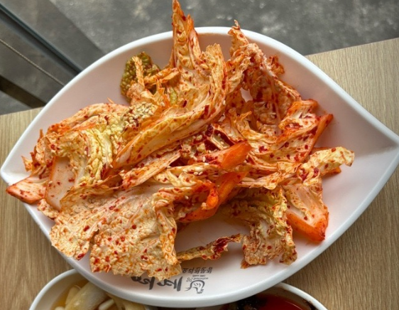 번라이스영계 북수원점 사진 6