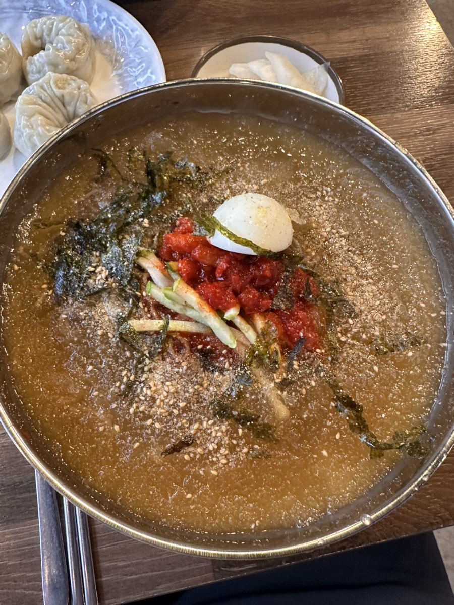 속초메밀막국수 사진 5