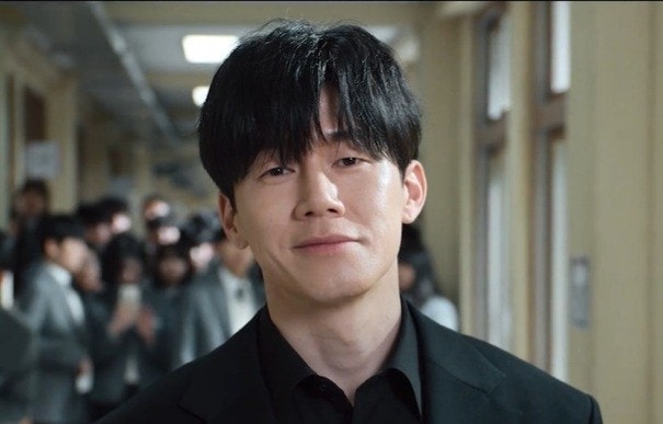 참교육 김무열 머리 실패없는스타일링팁