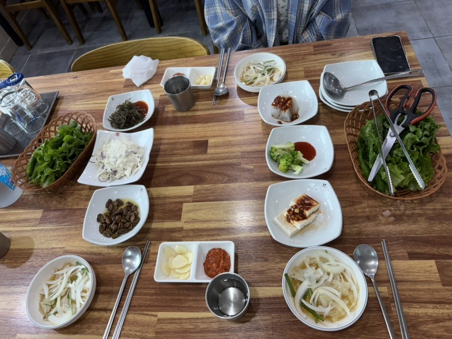 고기굽는사람들 사진 5