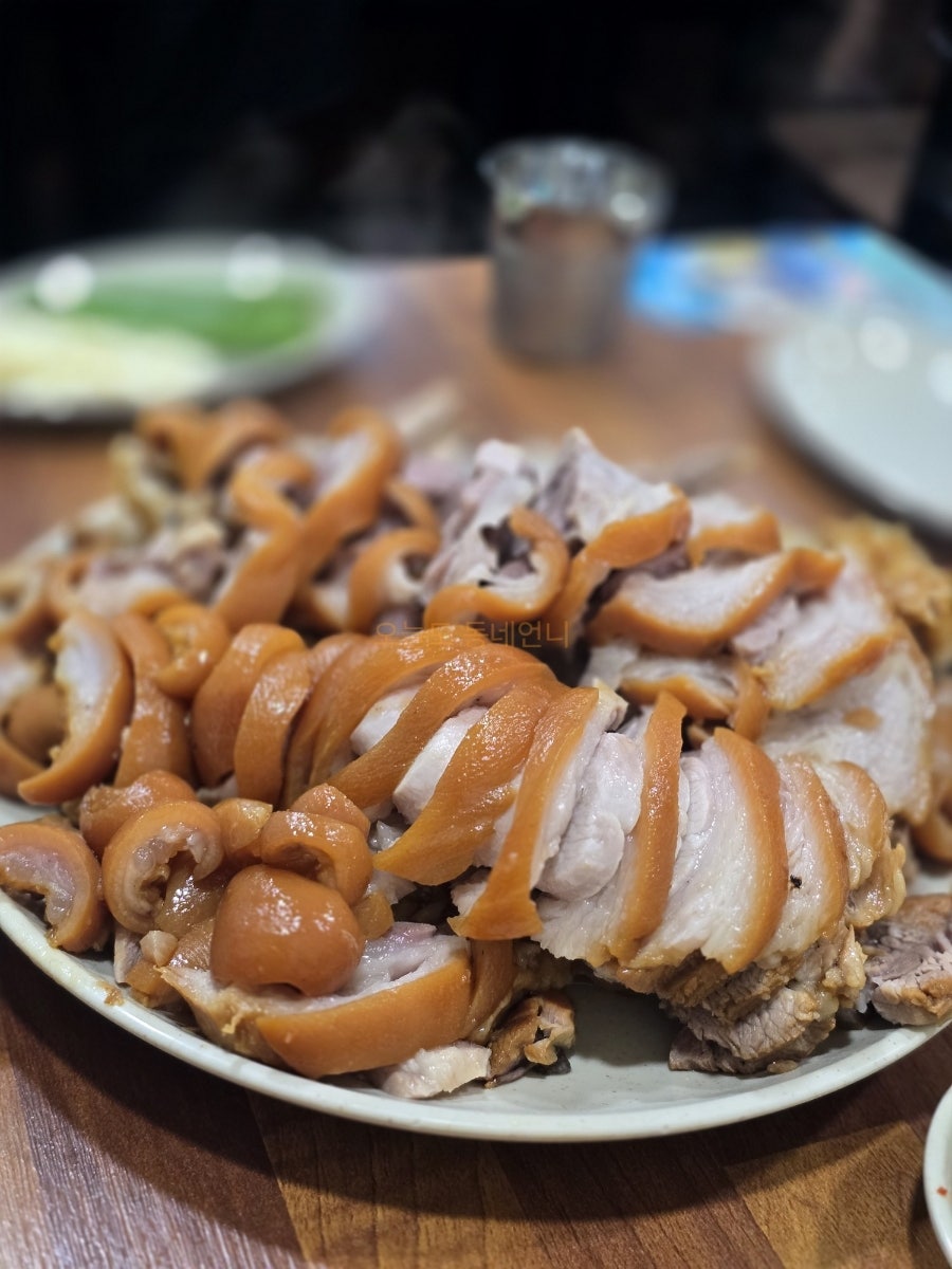 중동왕족발&보쌈 사진 5