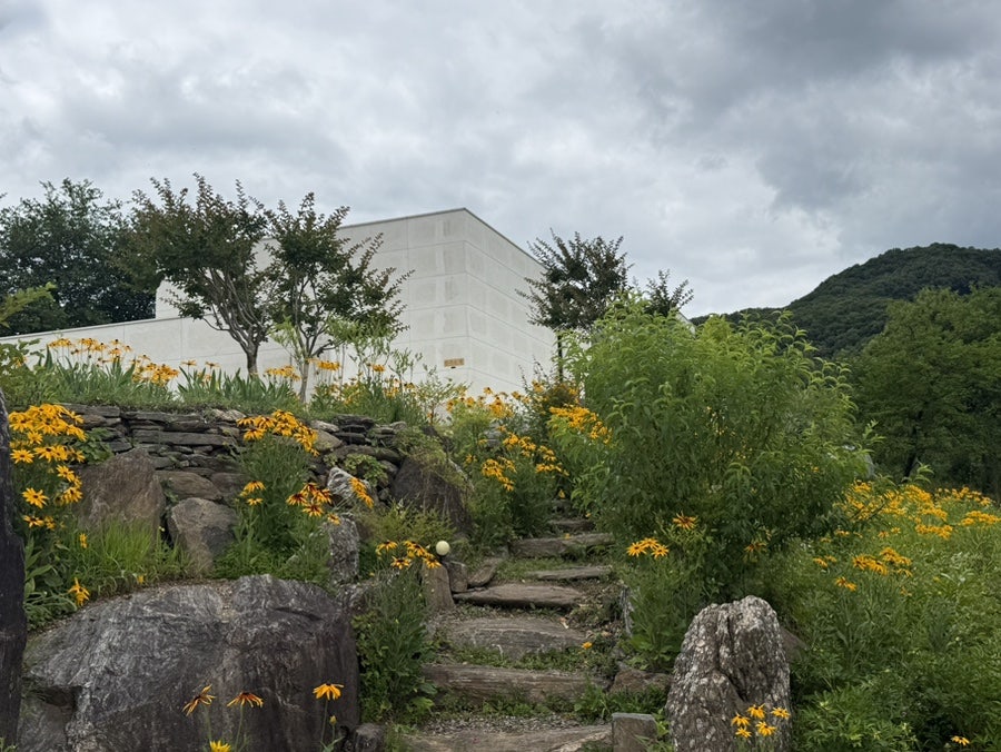 정주의뜰 사진 2