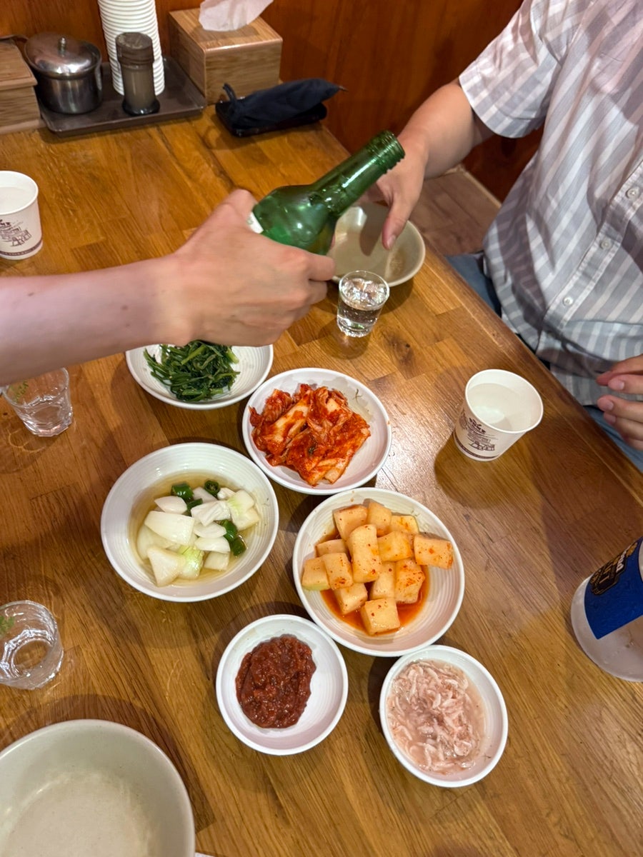 아바이왕순대 사진 2