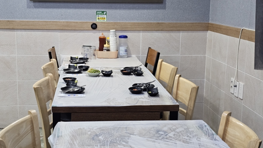 섬진강횟집 해운대 사진 6