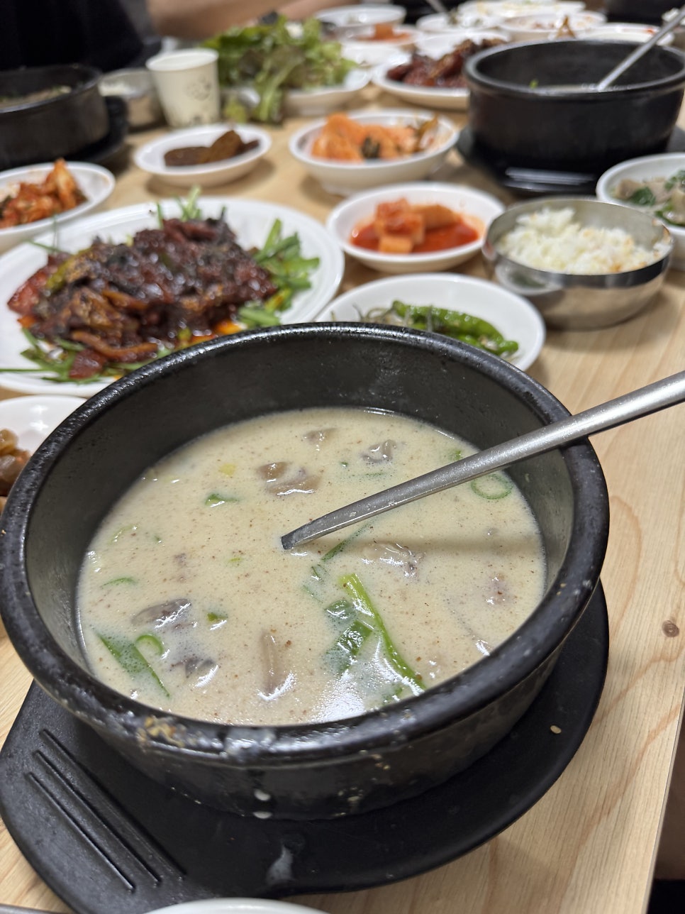 병천토종순대국 도봉점 사진 3