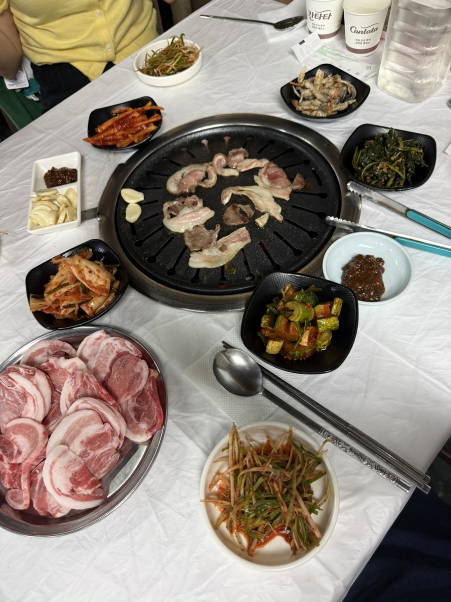 은조숯불갈비 사진 6