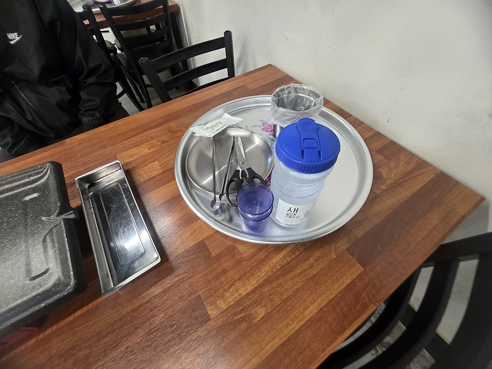 엉터리생고기 무한대패 신당점 사진 3