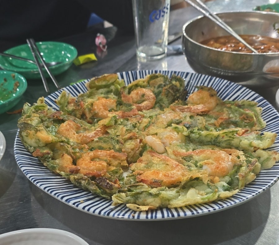 이모네장터 사진 1