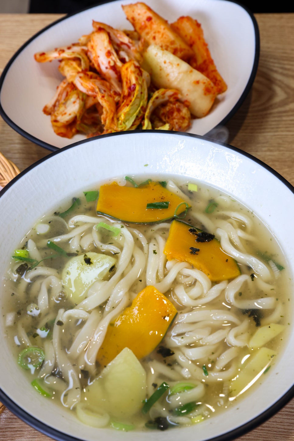 뚱이국수 사진 4