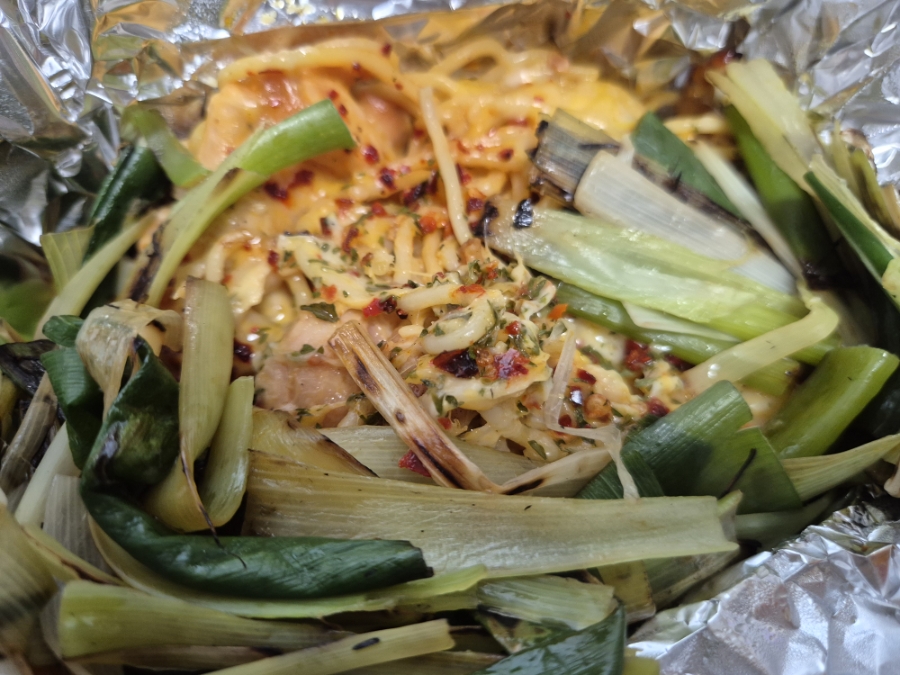 꾸브라꼬숯불치킨 경기안양점 사진 2