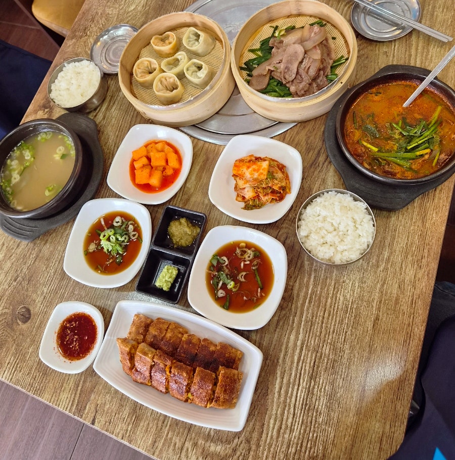 다현소머리국밥 사진 6