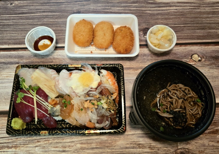 스시정 사진 4