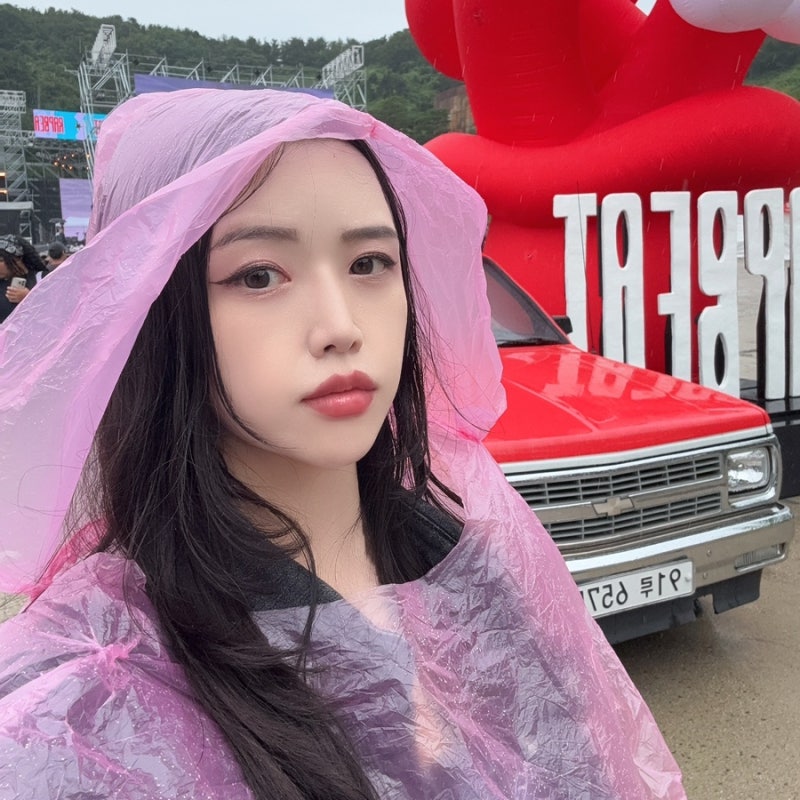 Rapbeat Festival 2026 Solo Review: Rainy Saturday Hip-Hop with Bobby, RIIZE Sungchan, NCT Taeyong, pH-1 and More