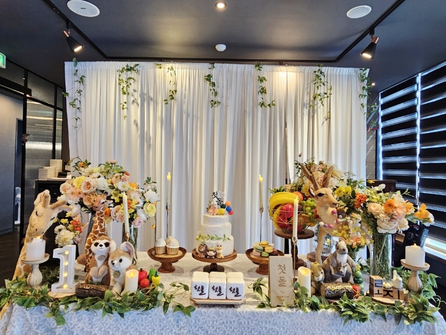 도화중식당 향남점 사진 4