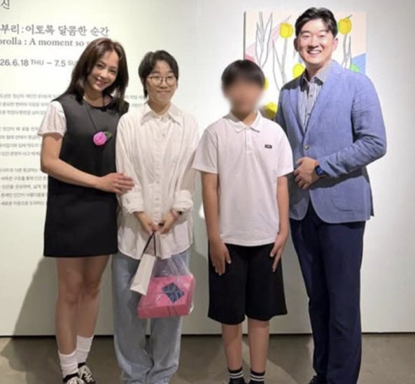강성연 재혼, 의사 남편과 일상, 재벌가 며느리 삶 전격 해부